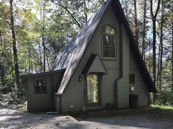704 Selma Ln, Gatlinburg, TN 37738