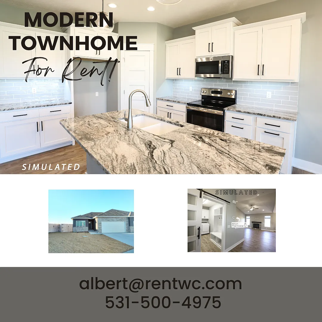 4 bed, 2400 sqft, $3,000 — Photo 1