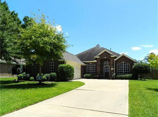 10510 Pavonia Dr, Houston, TX 77095