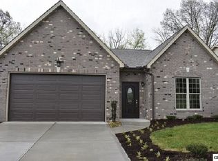 2226 Boulder Crest Ln LOT 18, Sevierville, TN 37876