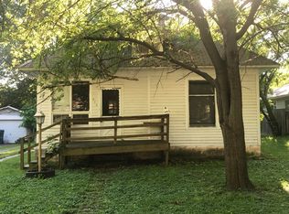 610 Euclid Ave, Monett, MO 65708