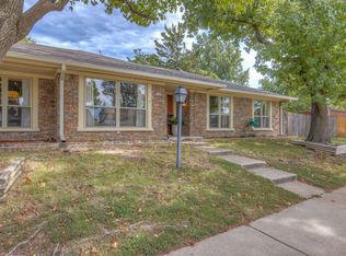 5125 S 67th Pl E, Tulsa, OK 74145