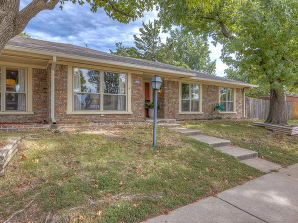 5125 S 67th Pl E, Tulsa, OK 74145