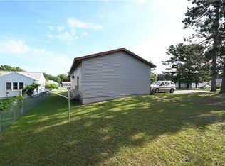 604 3rd St E #2, Altoona, WI 54720