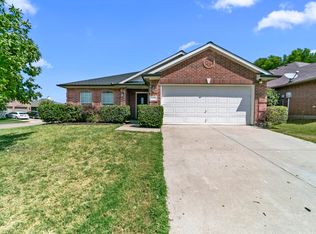 1401 Canvasback, Aubrey, TX 76227