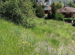 W Copper St, Butte, MT 59701