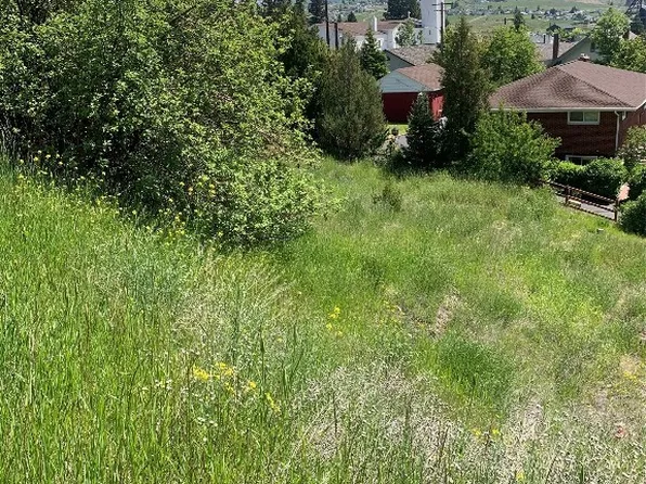 W Copper St, Butte, MT 59701