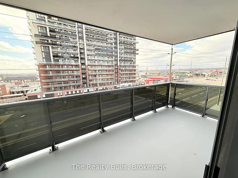 2545 Simcoe St N #516 — Photo 21