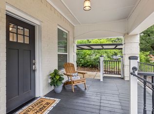 415 W Highland St #417, Denton, TX 76201