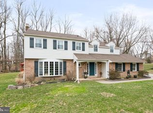 226 Biddle Dr, Exton, PA 19341
