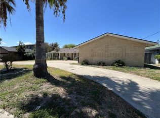 1021 Nile Dr, Corpus Christi, TX 78412