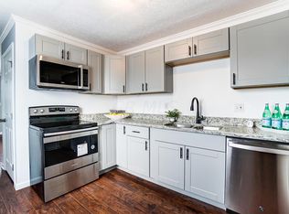 2204 Atwood Ter, Columbus, OH 43211