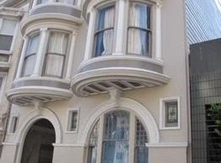2338 Franklin St #6, San Francisco, CA 94123