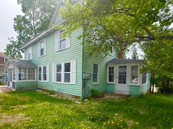 37 Evergreen Avenue, Old Orchard Beach, ME 04064
