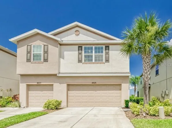 4925 White Sanderling Ct, Tampa, FL 33619