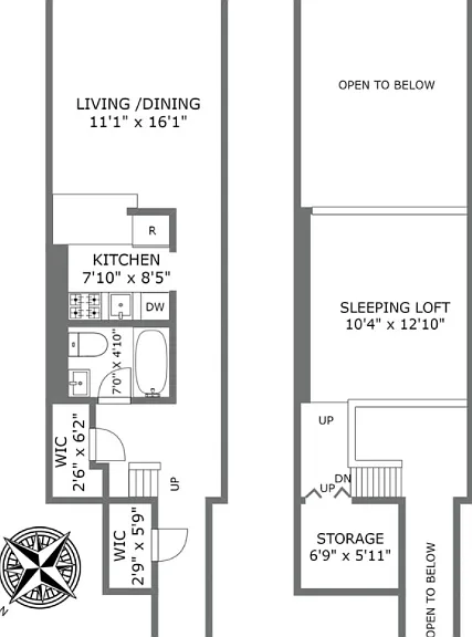 350 E 62nd St #4D — Photo 2