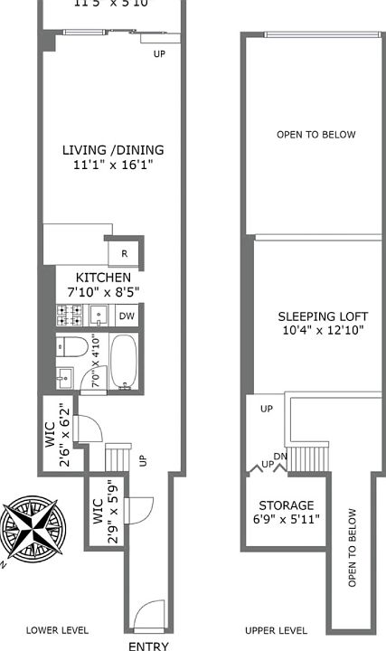 2nd image of 350 E 62nd St APT 4D