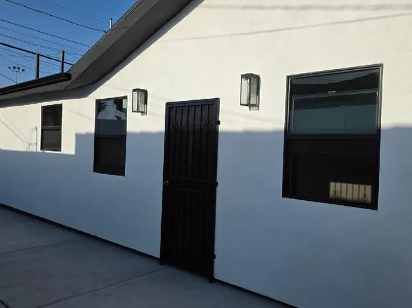 1029 E Cruces St, Wilmington, CA 90744