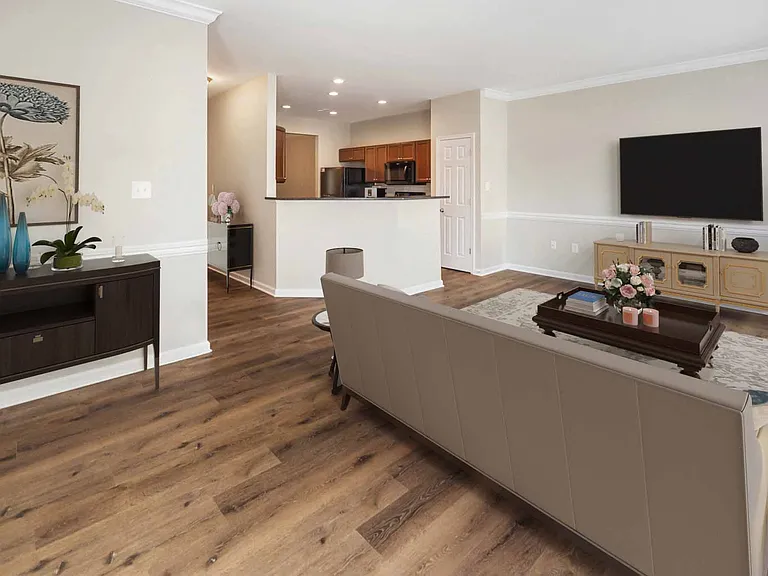 Dodson Court - Twin Homes — Photo 10