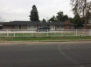 4930 N Glenn Ave, Fresno, CA 93704