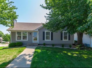 7309 N Stark Ave, Kansas City, MO 64158