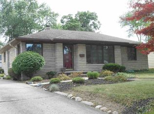 221 W Maple Grove Ave, Fort Wayne, IN 46807