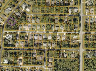 LOT 13 Gerona Ter LOT 13, North Pt, FL 34286