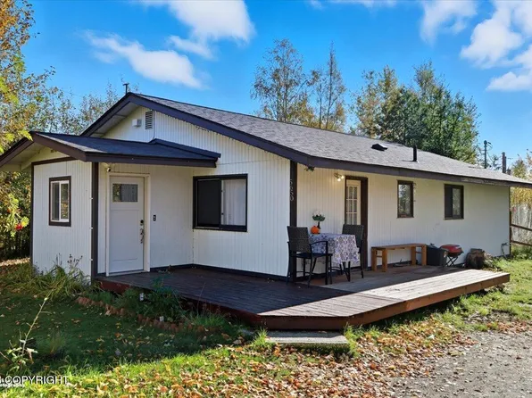 5650 W Crestview Ave, Wasilla, AK 99623