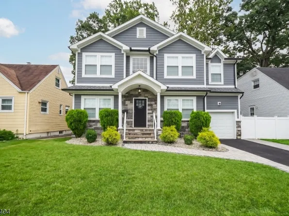 767 Hemlock Rd, Union Twp., NJ 07083