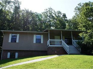 5068 Old Jackson Rd, Apison, TN 37302