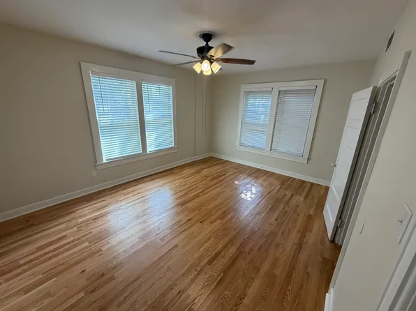1017 W 2nd St APT 4, Little Rock, AR 72201