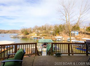 355 View Dr, Camdenton, MO 65020