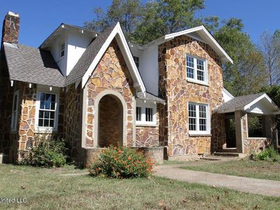 1028 Highway 7 S, Water Valley, MS, 38965