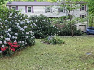 49 Lafayette Rd, Marlborough, CT 06447