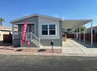 6420 E Tropicana Ave UNIT 481, Las Vegas, NV 89122