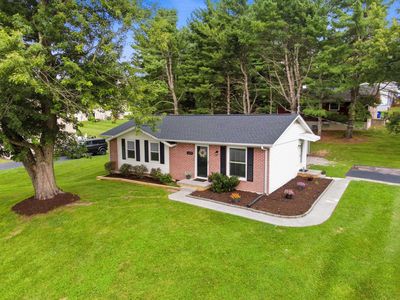 1790 Rainbow St, Christiansburg, VA, 24073