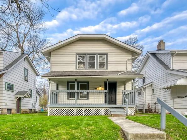 727 S Richardson Ave, Columbus, OH 43204