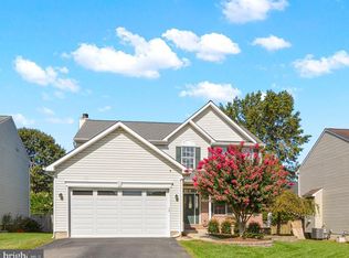 8366 Wb And A Rd, Severn, MD 21144