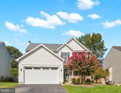 8366 Wb And A Rd, Severn, MD, 21144