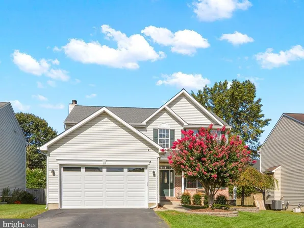 8366 Wb And A Rd, Severn, MD 21144