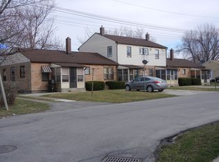 262 Ridgewood Cir, Lackawanna, NY 14218