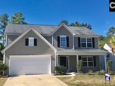336 Foxport Dr, Chapin, SC, 29036
