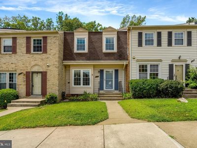 9944 Whitewater Dr, Burke, VA, 22015
