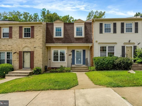 9944 Whitewater Dr, Burke, VA 22015