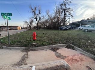 1744 NE 14th St, Oklahoma City, OK 73117