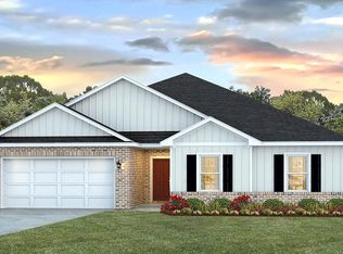 13401 Pond Ridge Way, Gulfport, MS 39503