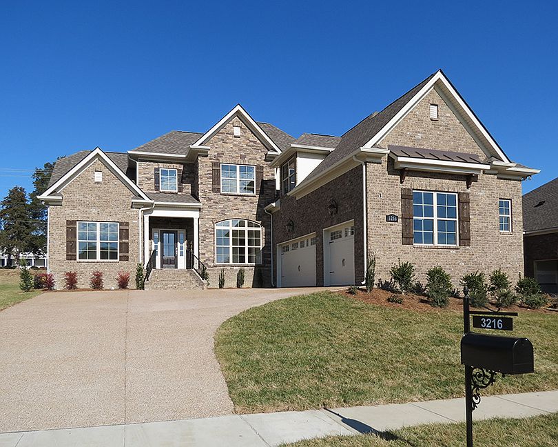 1st image of 3216 Burris Dr