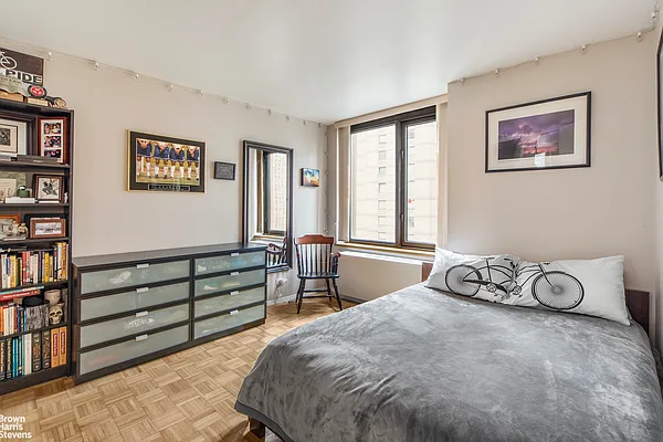 Rented by Brown Harris Stevens | media 20