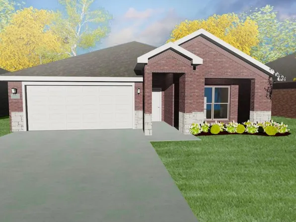 7223 24th St, Lubbock, TX 79407