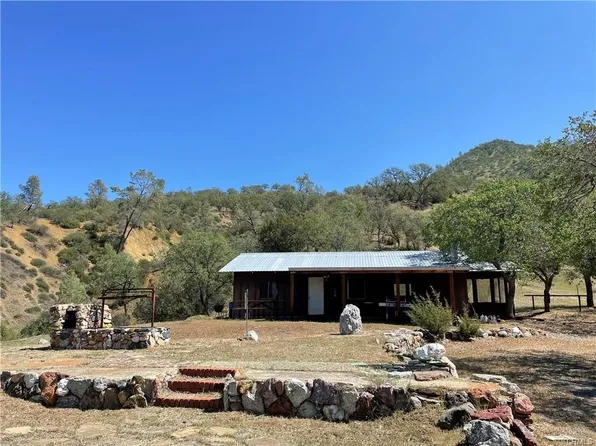 0 Parkfield Coalinga Rd, San Miguel, CA 93451